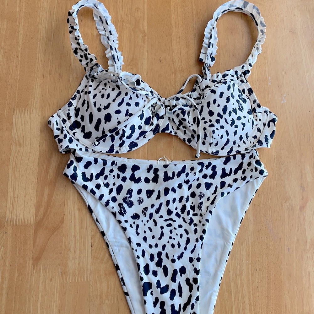 New Toluca Bikini
